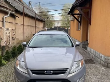 Авто Ford Mondeo 2012 № 7368826