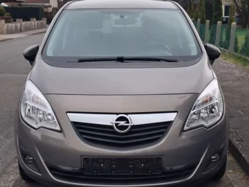 Авто Opel Meriva 2012 № 7368844