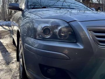 Авто Toyota Avensis 2007 № 7368870