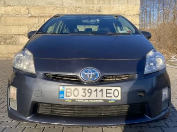 Авто Toyota Prius 2009 № 7368902