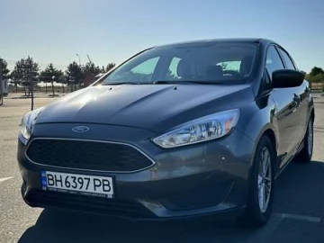 Авто Ford Focus 2018 № 7368934