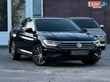 Авто Volkswagen Jetta 2018 № 7368951