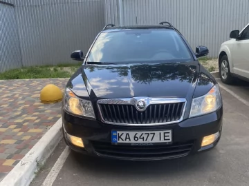 Авто Skoda Octavia 2013 № 7368962