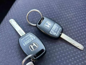 Авто Honda Cr-V 2008 № 7368967