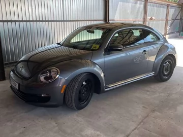 Авто Volkswagen Beetle 2013 № 7369029