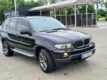 Авто BMW X5 2006 № 7369032