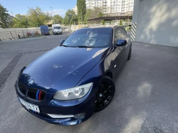 Авто BMW 3 Series 2011 № 7369035