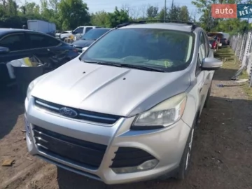 Авто Ford Escape 2014 № 7369039