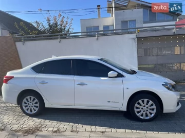 Авто Nissan Sylphy 2019 № 7369087