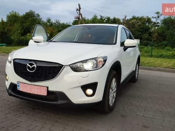 Авто Mazda Cx-5 2013 № 7369092