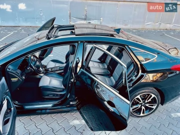 Авто Hyundai I40 2015 № 7369120