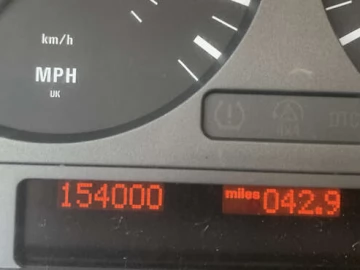 Авто BMW X5 2006 № 7369140