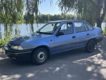 Авто Daewoo Nexia 2007 № 7369176