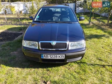 Авто Skoda Octavia 2009 № 7369214
