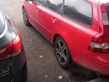 Авто Volvo V50 2006 № 7369215