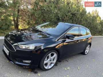 Авто Ford Focus 2012 № 7369243