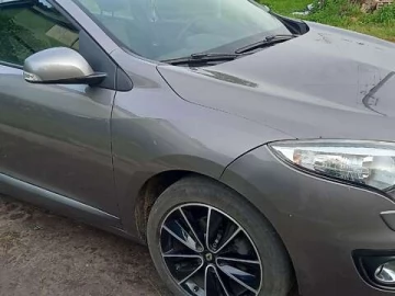 Авто Renault Megane 2012 № 7369246