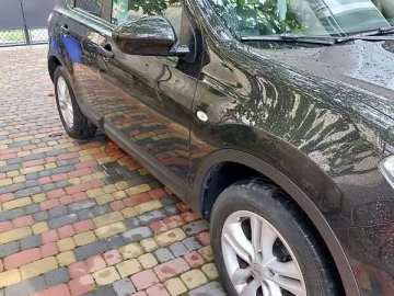 Авто Nissan Qashqai 2010 № 7369271