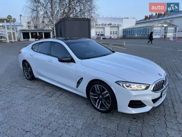Авто BMW 8 Series 2022 № 7369338