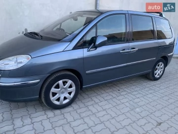 Авто Peugeot 807 2013 № 7369380