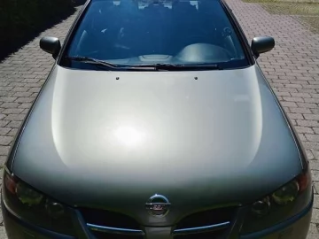 Авто Nissan Almera 2005 № 7369447