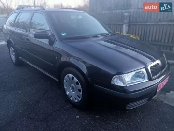 Авто Skoda Octavia 2009 № 7369473