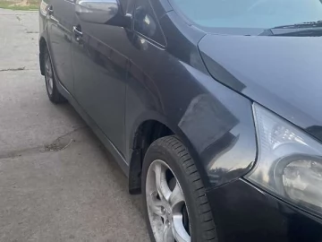 Авто Mitsubishi Grandis 2005 № 7369478