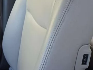 Авто Nissan Leaf 2012 № 7369482