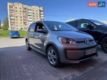 Авто Volkswagen E-Up 2018 № 7369506