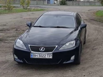 Авто Lexus Is 2006 № 7369507