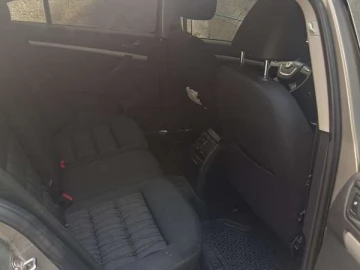 Авто Skoda Octavia 2009 № 7369509