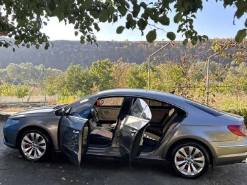 Авто Volkswagen Cc Passat Cc 2009 № 7369513