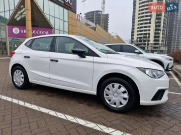 Авто SEAT Ibiza 2019 № 7369530