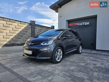 Авто Opel Ampera-E 2019 № 7369569