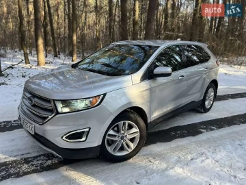Авто Ford Edge 2016 № 7369601