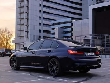 Авто BMW 3 Series 2020 № 7369602