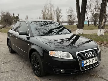 Авто Audi A4 2006 № 7369603