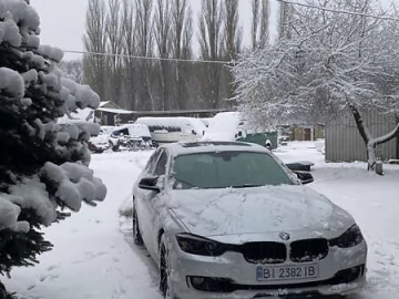 Авто BMW 3 Series 2012 № 7369633