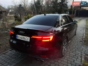 Авто Audi S4 2016 № 7369638