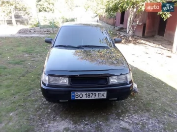Авто ВАЗ 2110 2005 № 7369649