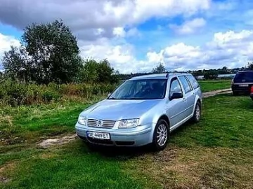 Авто Volkswagen Bora 2003 № 7369665