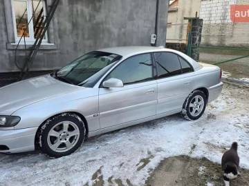 Авто Opel Omega 2003 № 7369667