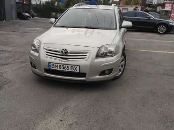 Авто Toyota Avensis 2006 № 7369692