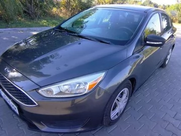 Авто Ford Focus 2016 № 7369711