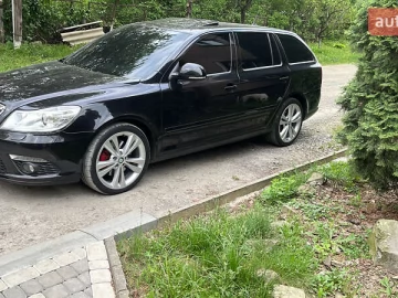 Авто Skoda Octavia 2012 № 7369738