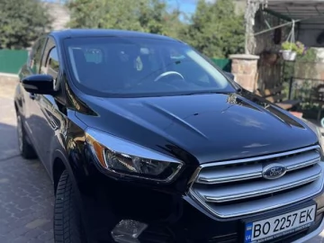 Авто Ford Kuga 2016 № 7369746