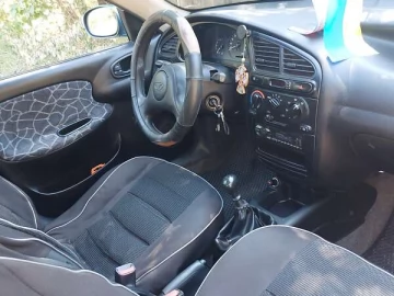 Авто Daewoo Sens 2004 № 7369789