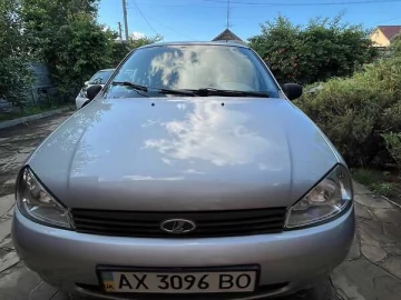 Авто ВАЗ 1118 Калина 2008 № 7369790