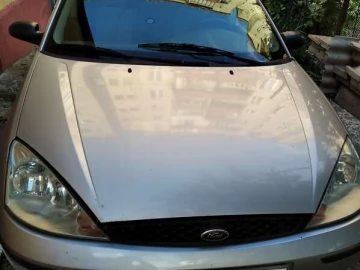 Авто Ford Focus 2004 № 7369796