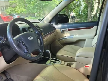 Авто Hyundai Santa Fe 2008 № 7369847